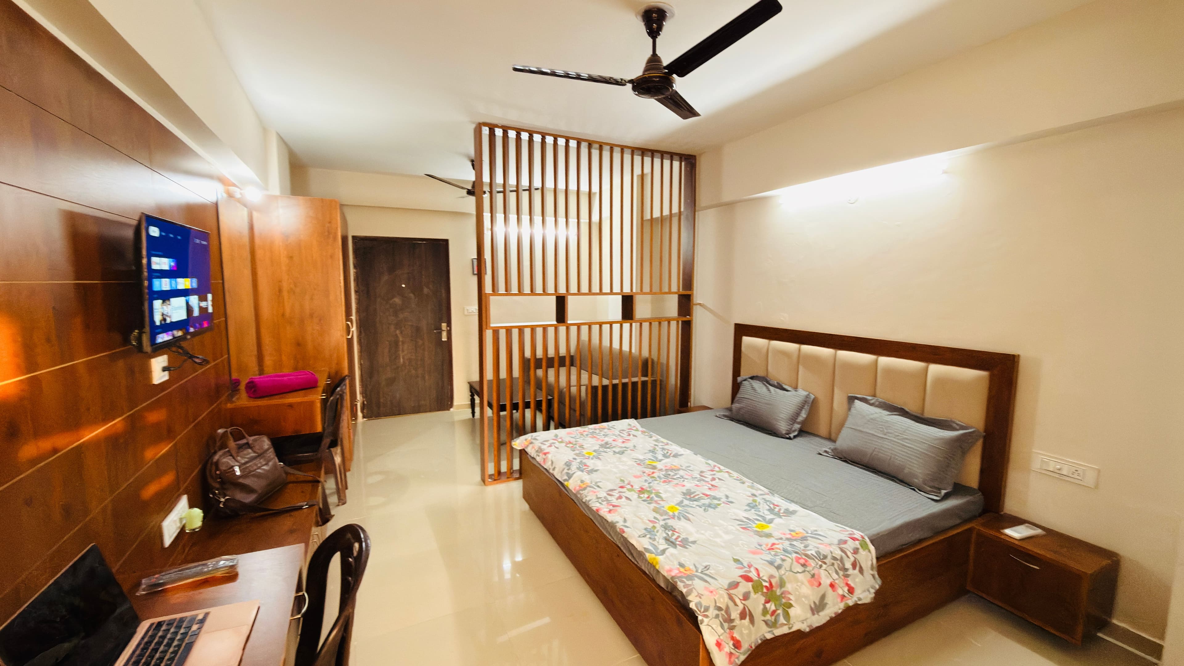 Studio 807 Alwar